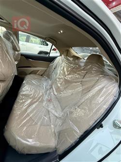 تۆیۆتا کامری